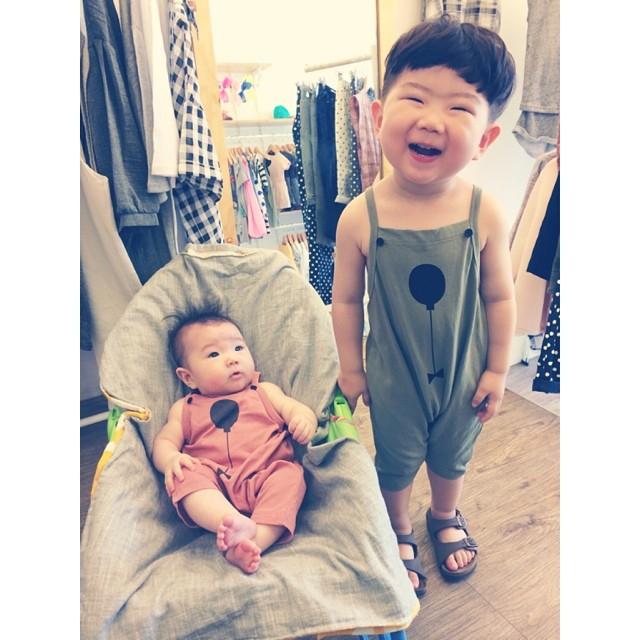 韩国小正太嘎蒙图片