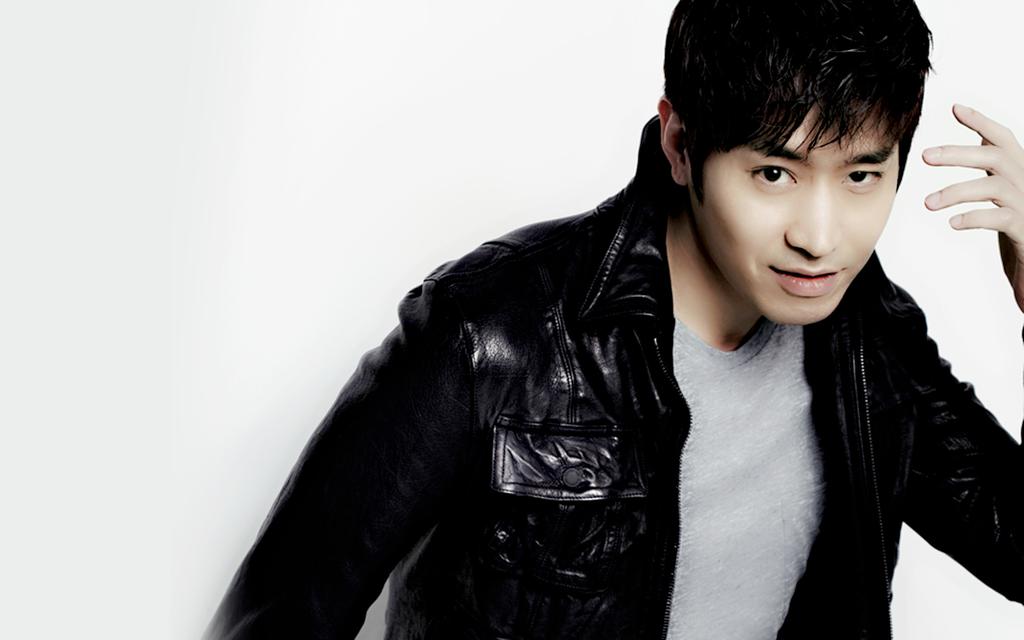 韩国团体神话写真win7壁纸