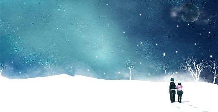 qq情侣牵手图图片