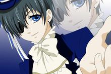 小正太夏尔凡多姆海恩图片