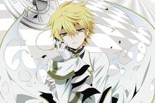 奥兹·贝萨流士小正太动漫图片