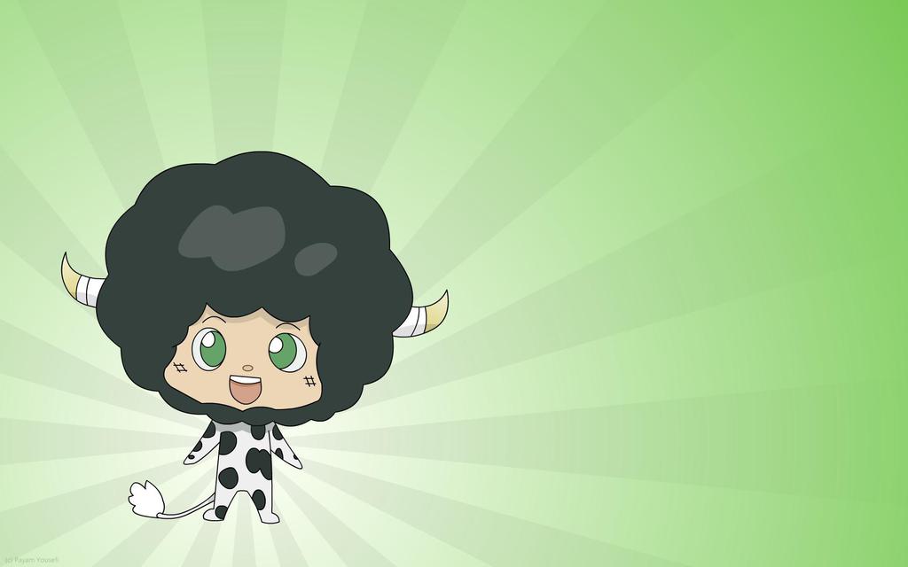 动漫小正太里包恩图片