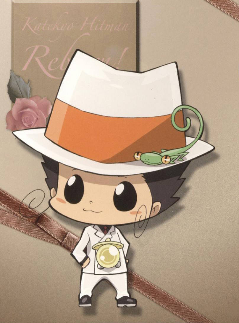 动漫小正太里包恩图片,高清图片-壁纸族