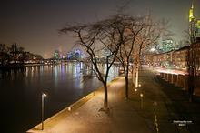 爱上一座城之法兰克福图片