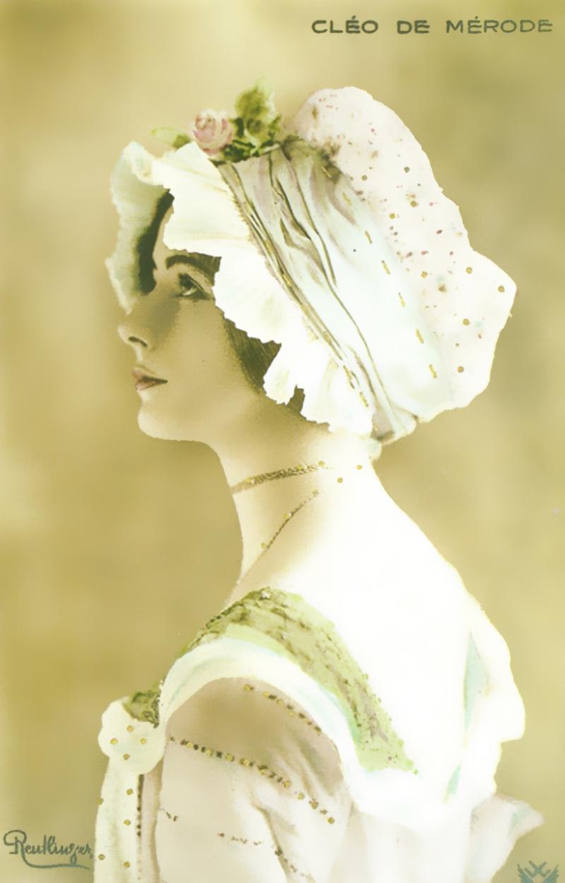 DIY复古风格素材图片