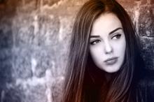 ​欧美熟女少妇写真图片