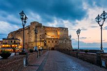 欧美街道唯美图片