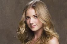 欧美性感美女魅惑写真图片