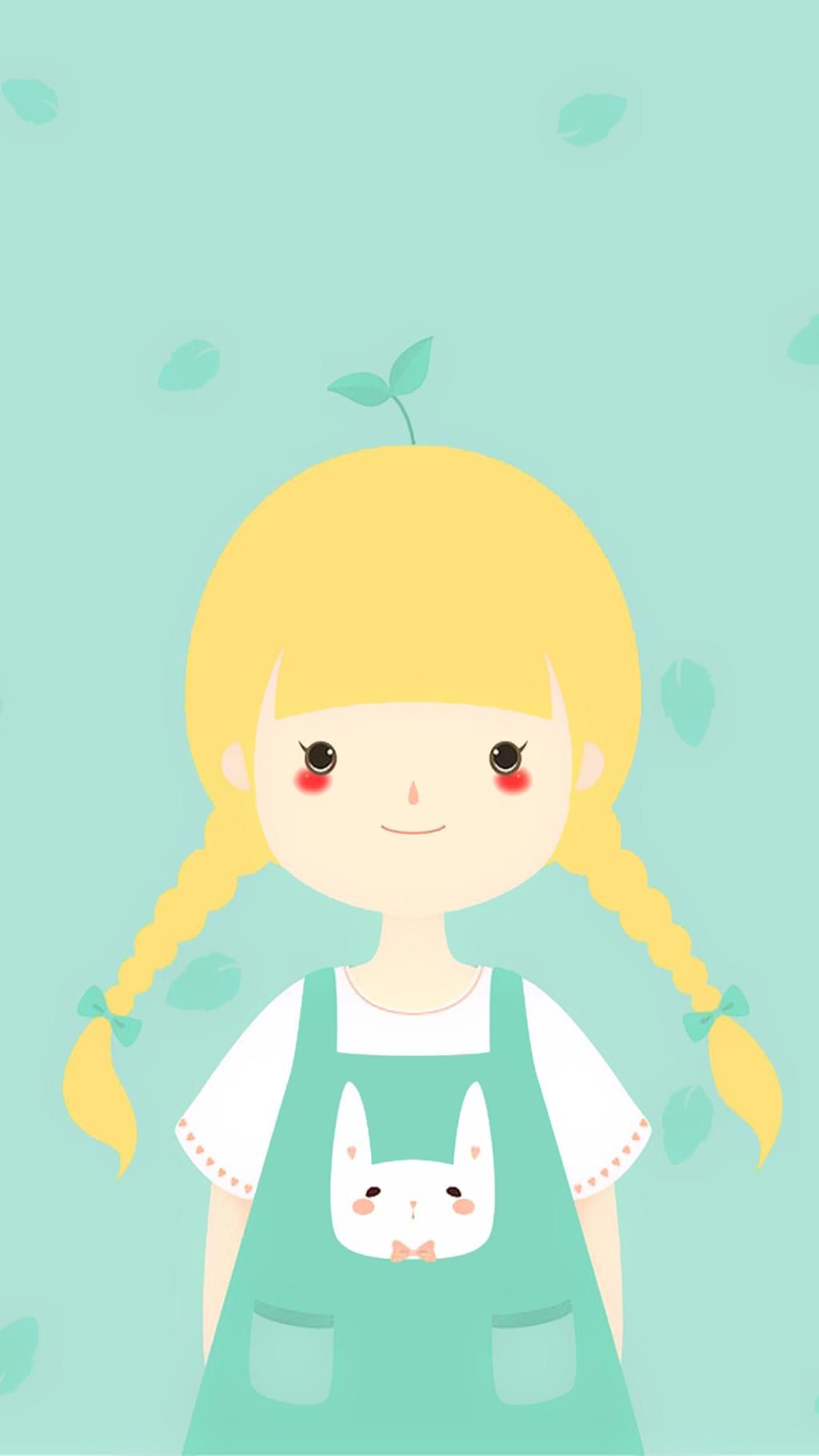 单纯就好手机壁纸