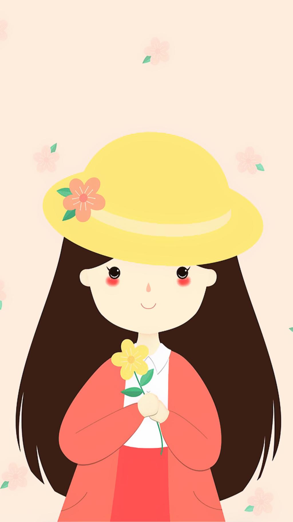 单纯就好手机壁纸