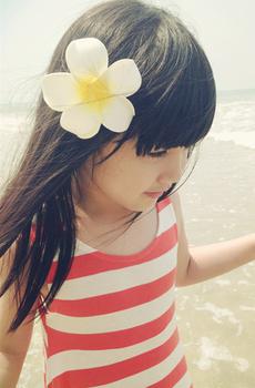 00后萌女神张籽沐手机壁纸-4