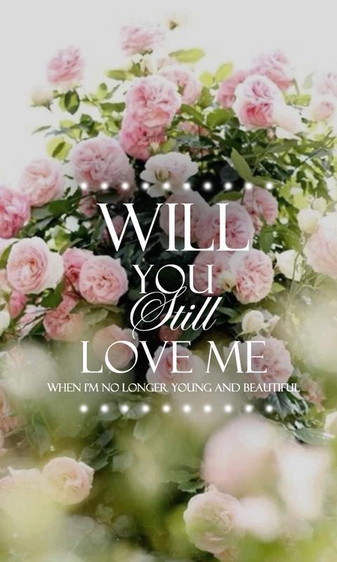 英文励志文字手机壁纸