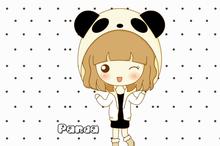 可爱小女生鬼小妞壁纸