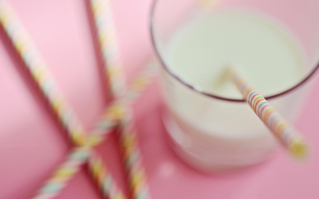 美味可口暖色甜点壁纸