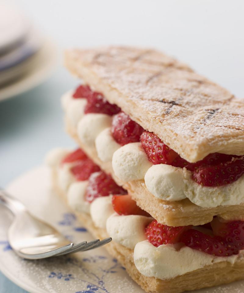 美食诱惑手机壁纸