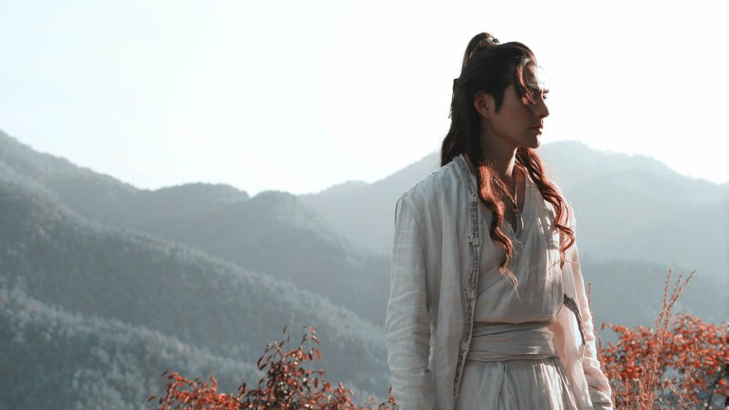 《新萧十一郎》电视剧图片壁纸