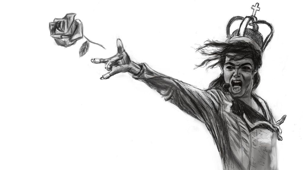 迈克尔·杰克逊明星壁纸