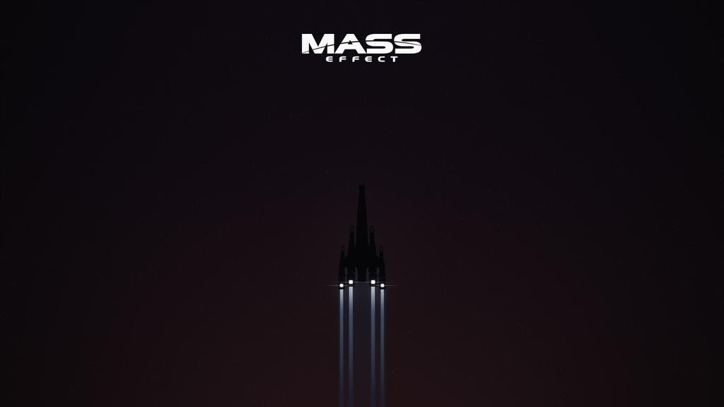 质量效应游戏图片