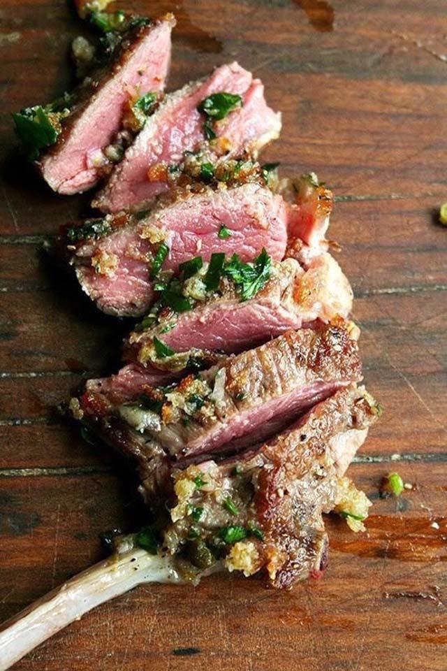 吃货的美食手机壁纸