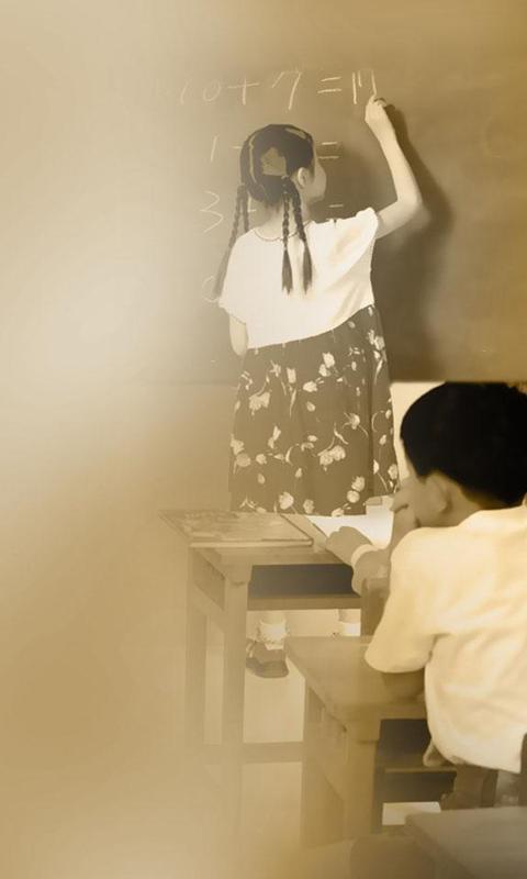 过往回忆手机壁纸