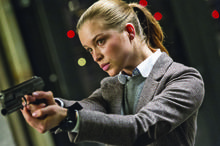 《王牌特工：特工学院》电影图片