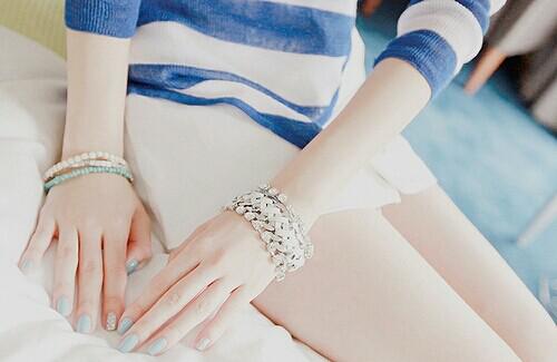 唯美优雅意境美图图片