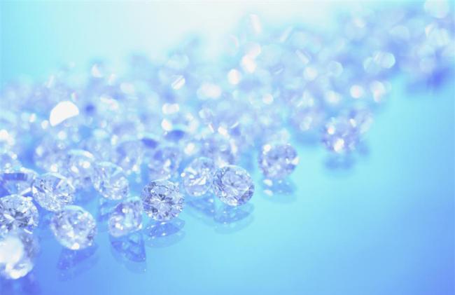 唯美华贵优雅背景图片