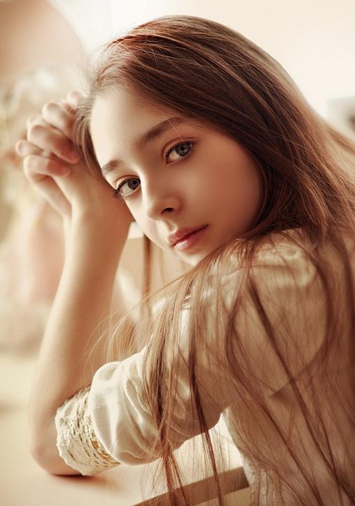 欧美优雅女人图片