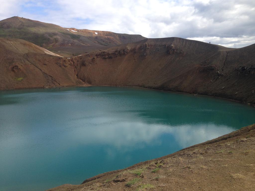 挪威罗弗敦风景图片