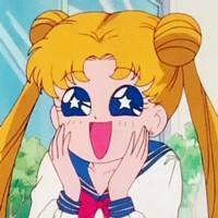 水冰月萌图头像图片