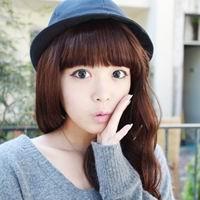 唯美情侣萌图头像图片