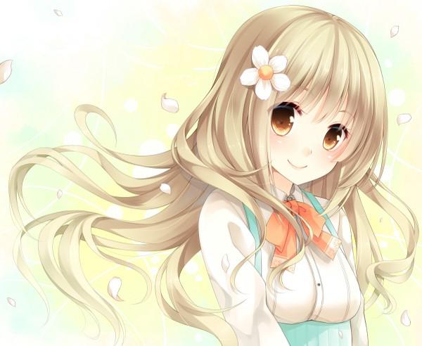 手绘动漫萌图图片