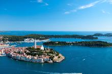 欧洲克罗地亚电脑壁纸