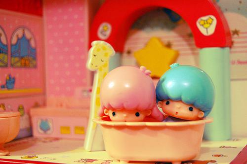 那些可爱萌图片