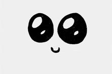 超萌表情符号简笔画图片