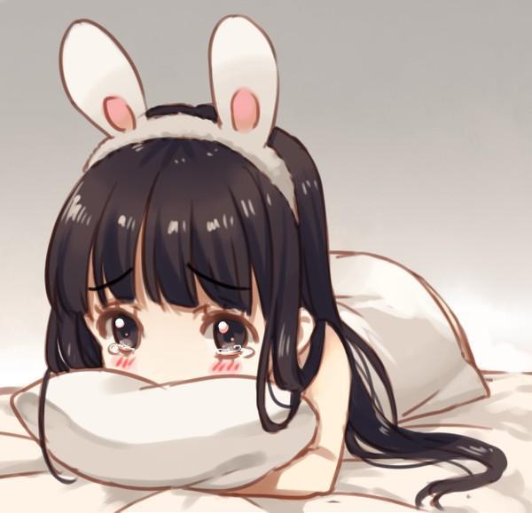 二次元动漫萌图图片