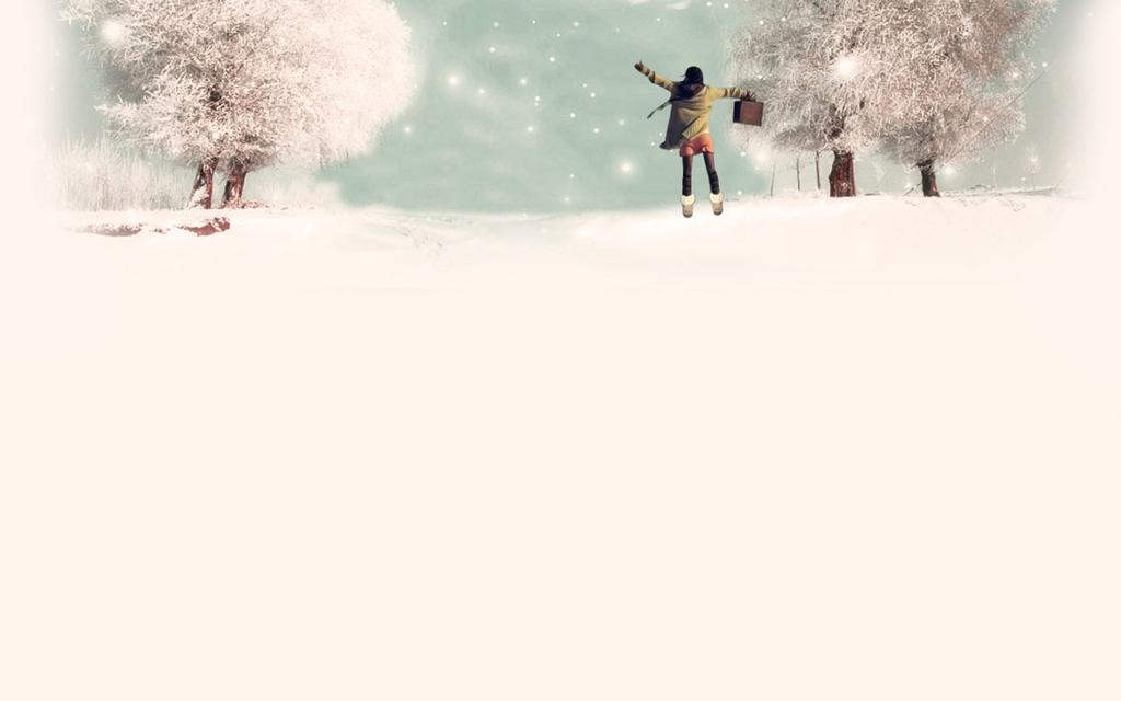 浪漫七夕爱情桌面壁纸