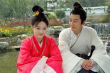 电视剧《芈月传》桌面壁纸