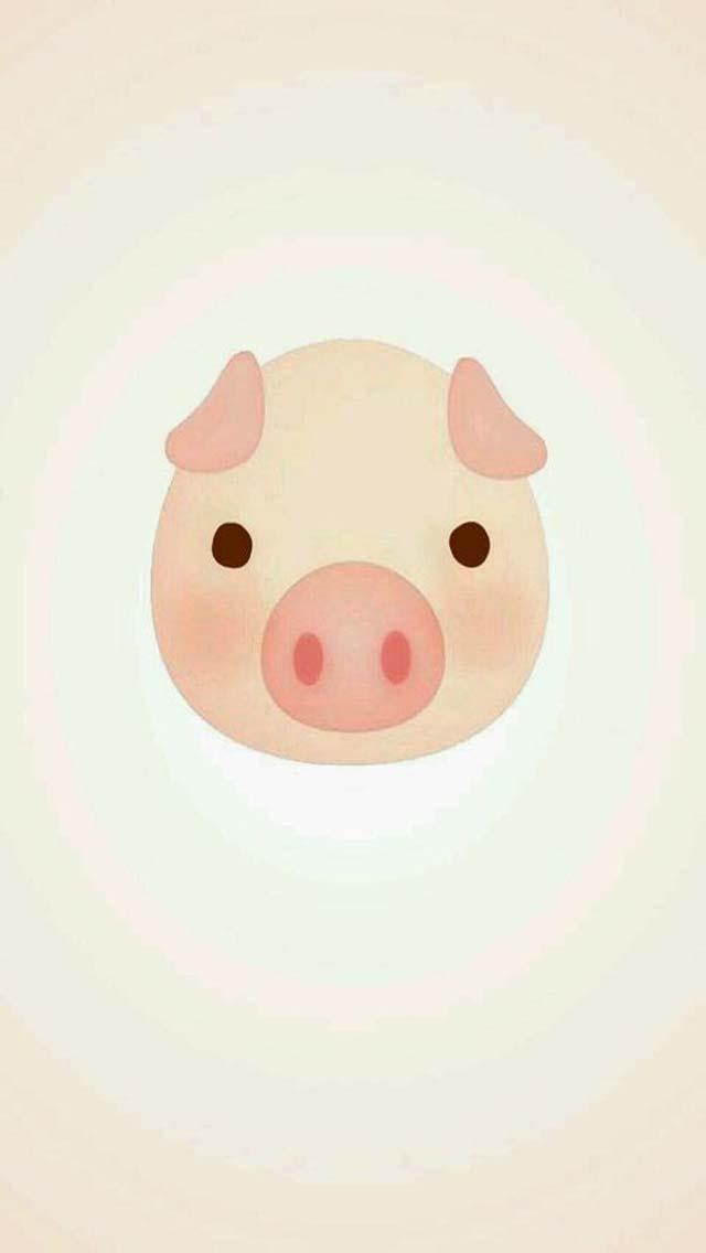 萌系二班可爱手机壁纸