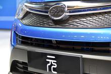 2015上海车展之比亚迪元图片