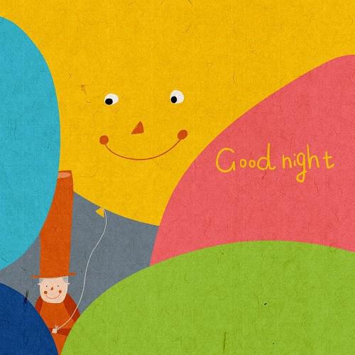 插画意境qq唯美图片