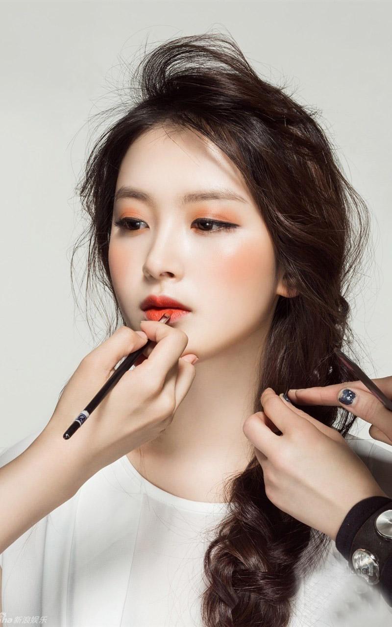 魔术师刘惠利手机壁纸