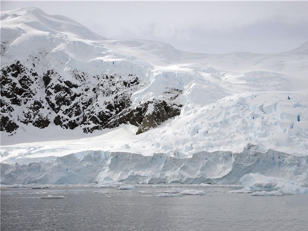 大自然在说话壁纸