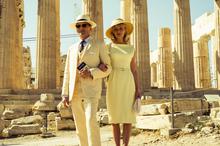 亡命地中海影视壁纸