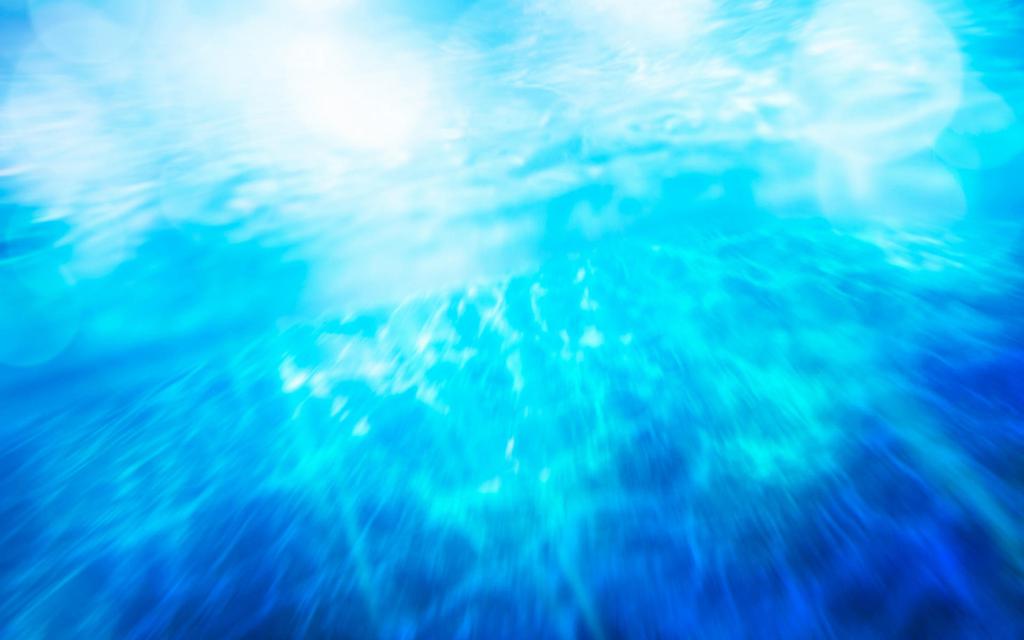 清新夏日绿色护眼高清壁纸