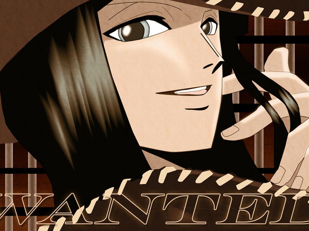 海贼王妮可动漫壁纸