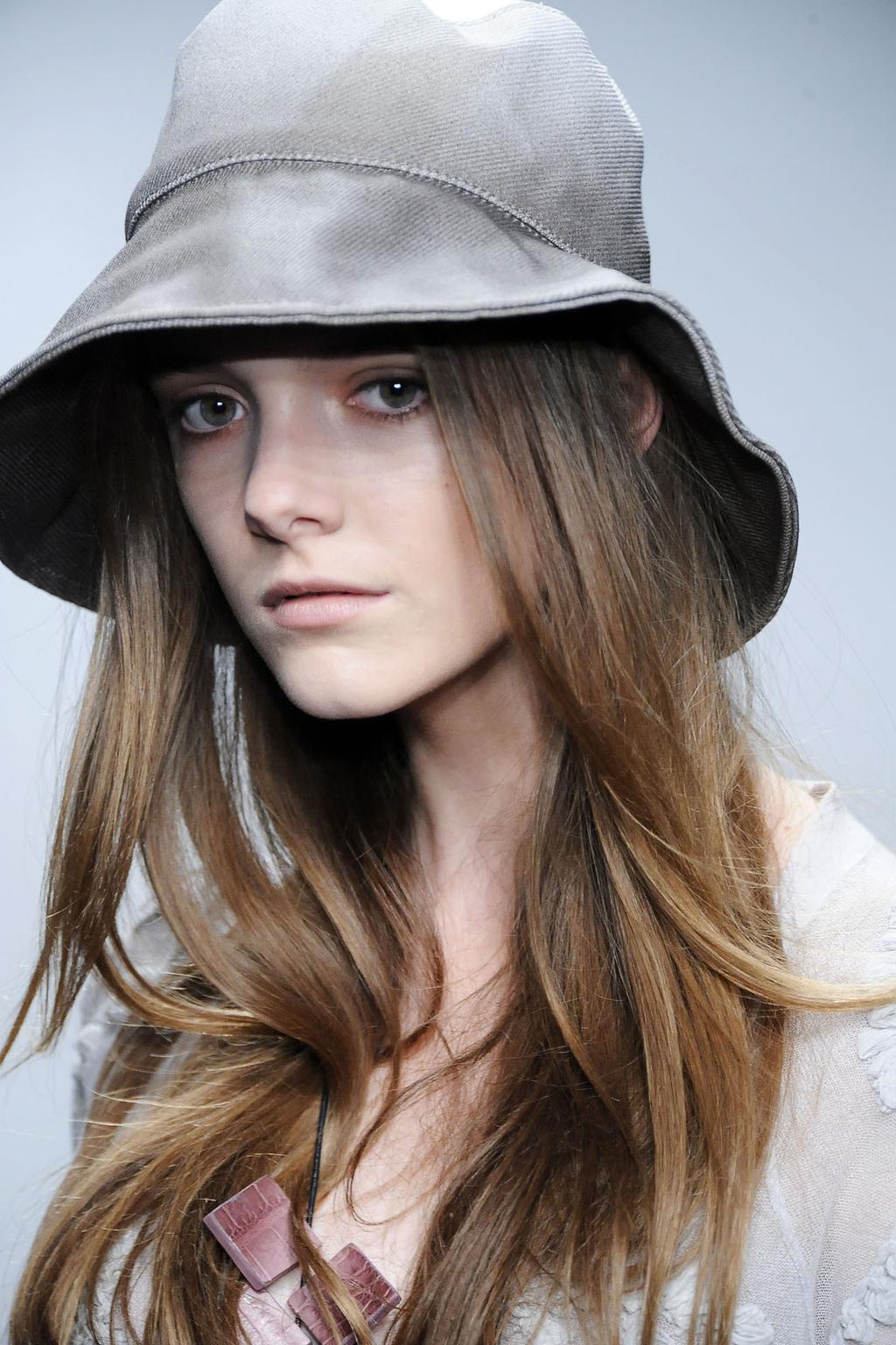 欧美超模伊莫金·莫里斯·克拉克图片