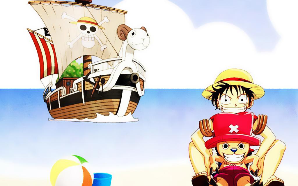 海贼王人物介绍大全图片壁纸