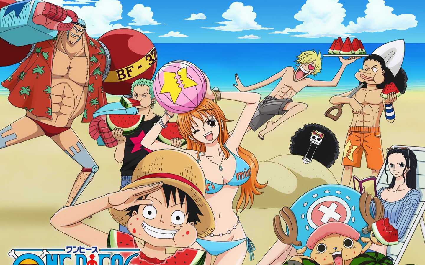 海贼王人物简历大全动漫壁纸,高清图片,电脑桌面-壁纸族