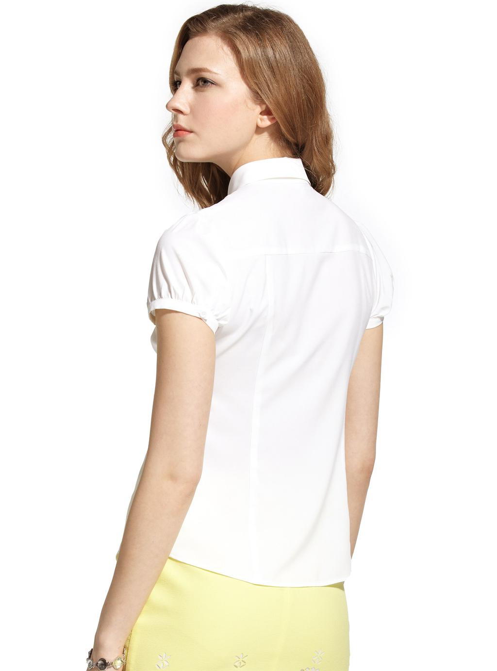 商务模特职场丽人图片